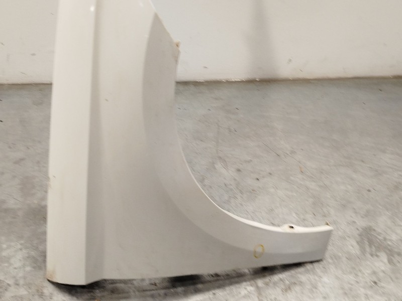 Recambio de aleta delantera derecha para seat ibiza v (kj1, kjg) 1.0 tsi referencia OEM IAM 6F0821106B  