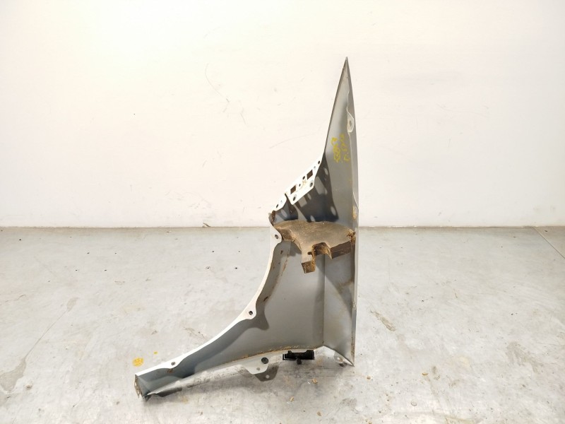 Recambio de aleta delantera derecha para seat ibiza v (kj1, kjg) 1.0 tsi referencia OEM IAM 6F0821106B  