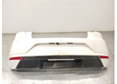 Recambio de paragolpes trasero para seat ibiza v (kj1, kjg) 1.0 tsi referencia OEM IAM 6F0807421H 6F0807421HGRU  2