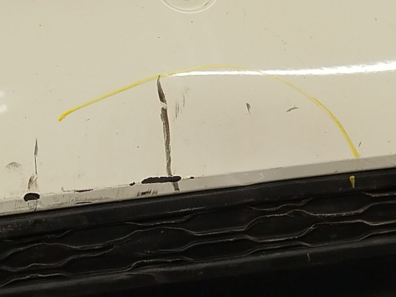 Recambio de paragolpes trasero para seat ibiza v (kj1, kjg) 1.0 tsi referencia OEM IAM 6F0807421H 6F0807421HGRU 