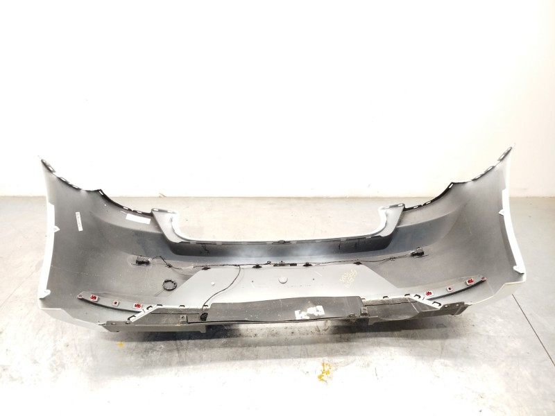 Recambio de paragolpes trasero para seat ibiza v (kj1, kjg) 1.0 tsi referencia OEM IAM 6F0807421H 6F0807421HGRU 