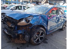 FORD PUMA (J2K, CF7)