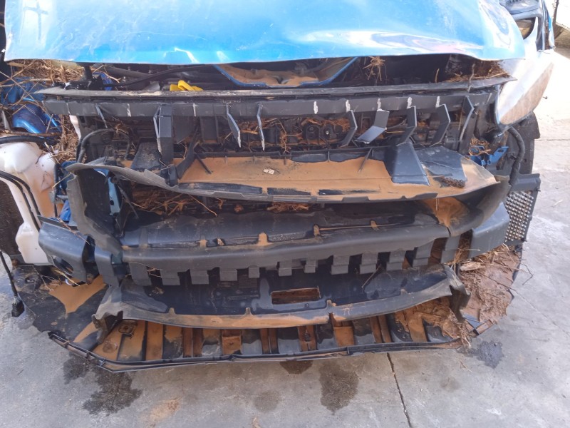 ford puma (j2k, cf7) del año 2019