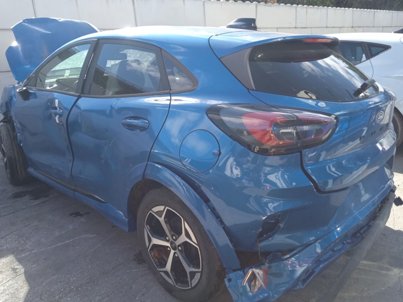 ford puma (j2k, cf7) del año 2019