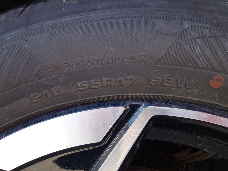 ford puma (j2k, cf7) del año 2019