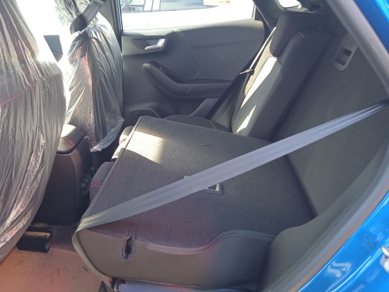 ford puma (j2k, cf7) del año 2019