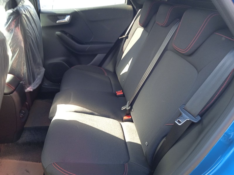 ford puma (j2k, cf7) del año 2019