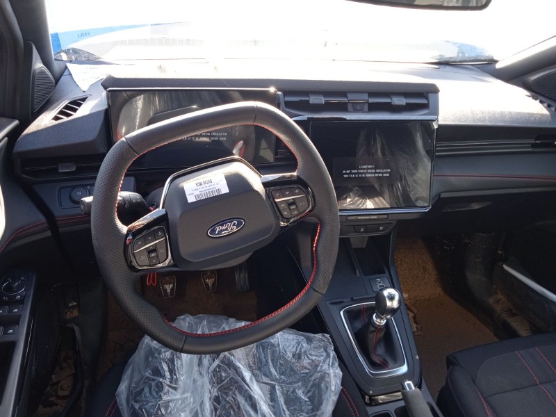 ford puma (j2k, cf7) del año 2019