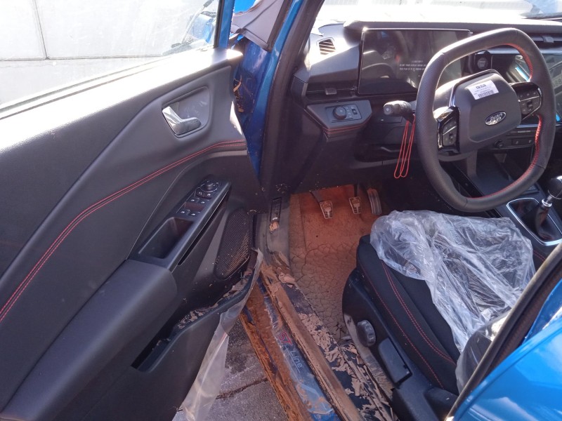 ford puma (j2k, cf7) del año 2019