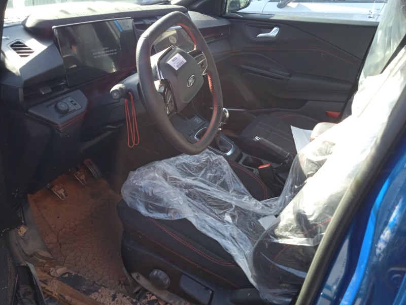 ford puma (j2k, cf7) del año 2019