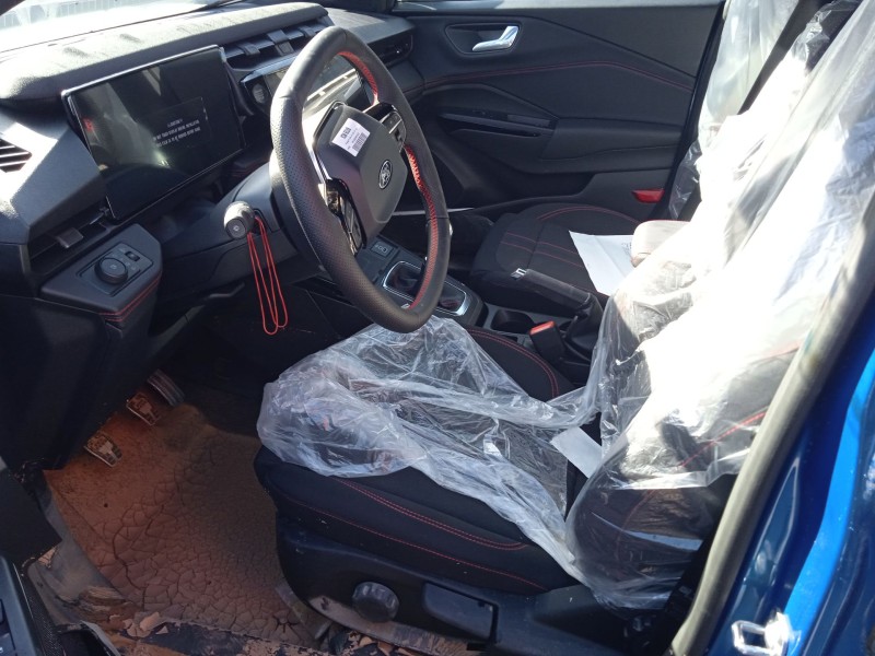 ford puma (j2k, cf7) del año 2019