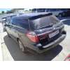 subaru legacy familiar/outback b13 (bp) del año 2009
