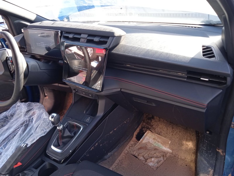 ford puma (j2k, cf7) del año 2019