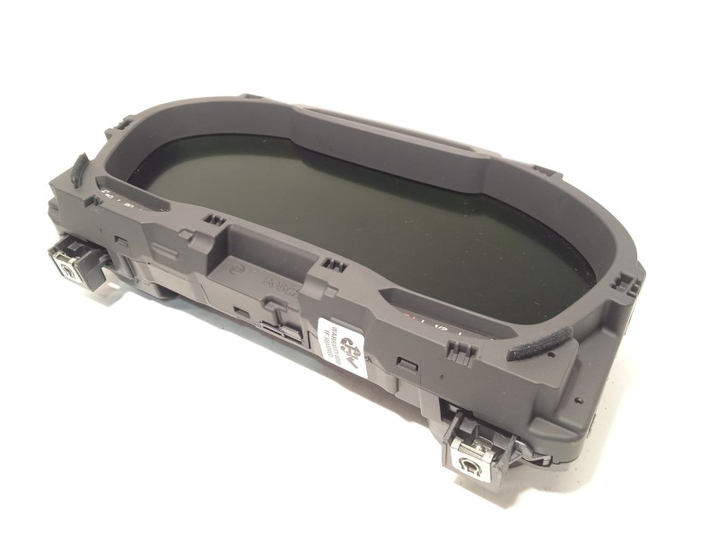 Recambio de cuadro instrumentos para audi q2 (gab, gag) 30 tdi referencia OEM IAM 81A920790C  0263742090
