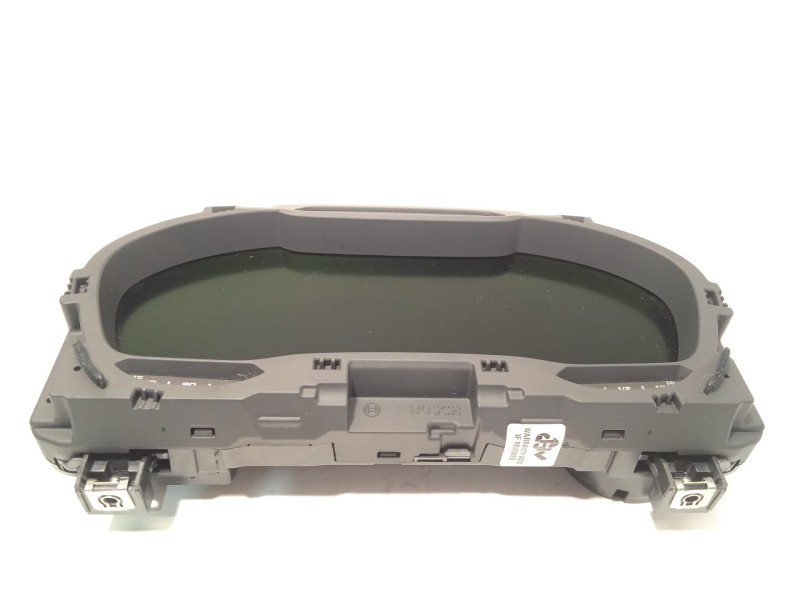 Recambio de cuadro instrumentos para audi q2 (gab, gag) 30 tdi referencia OEM IAM 81A920790C  0263742090