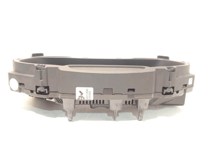 Recambio de cuadro instrumentos para audi q2 (gab, gag) 30 tdi referencia OEM IAM 81A920790C  0263742090