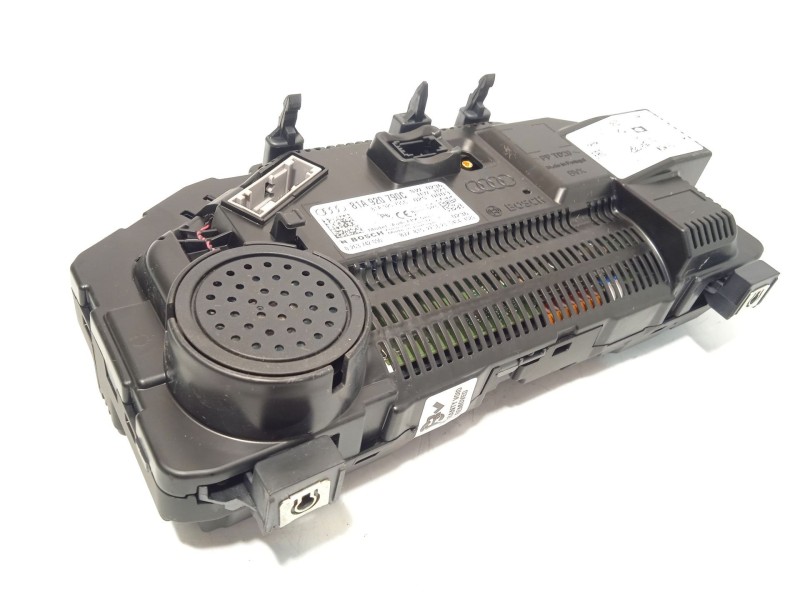 Recambio de cuadro instrumentos para audi q2 (gab, gag) 30 tdi referencia OEM IAM 81A920790C  0263742090