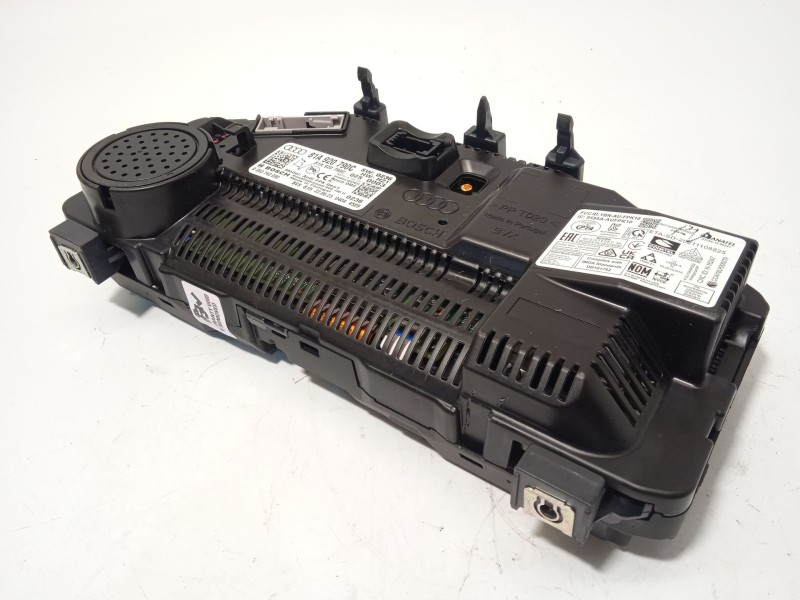Recambio de cuadro instrumentos para audi q2 (gab, gag) 30 tdi referencia OEM IAM 81A920790C  0263742090