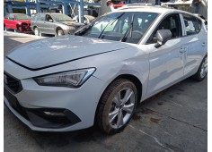 seat leon (kl1, klg) del año 2019