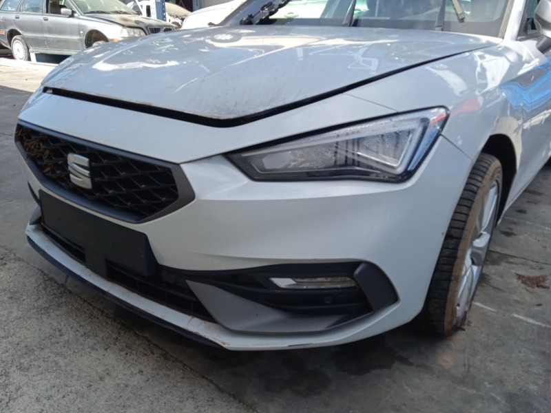 seat leon (kl1, klg) del año 2019