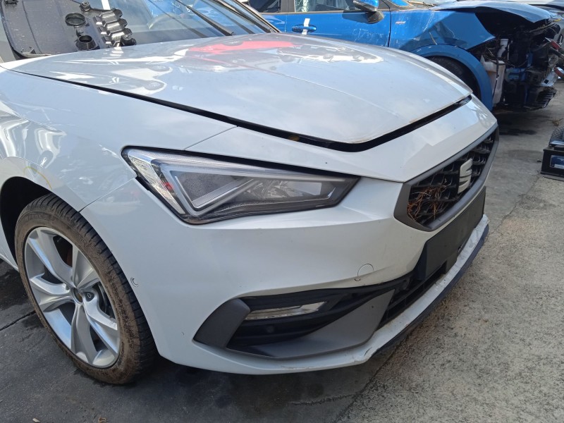 seat leon (kl1, klg) del año 2019