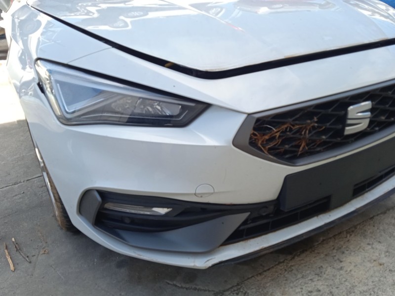 seat leon (kl1, klg) del año 2019