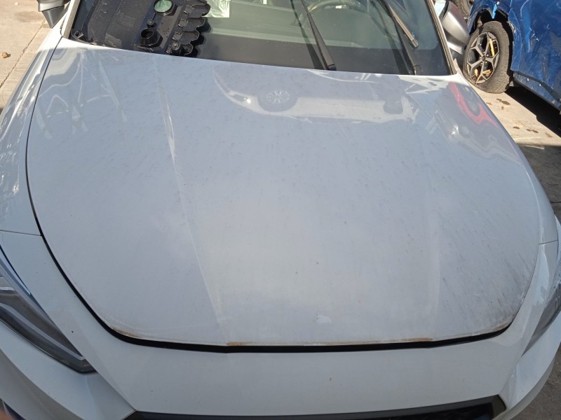 seat leon (kl1, klg) del año 2019