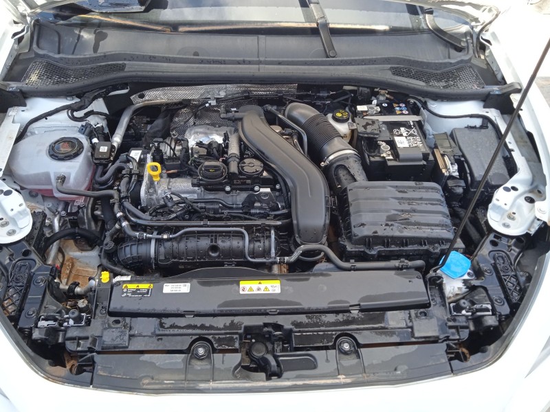 seat leon (kl1, klg) del año 2019