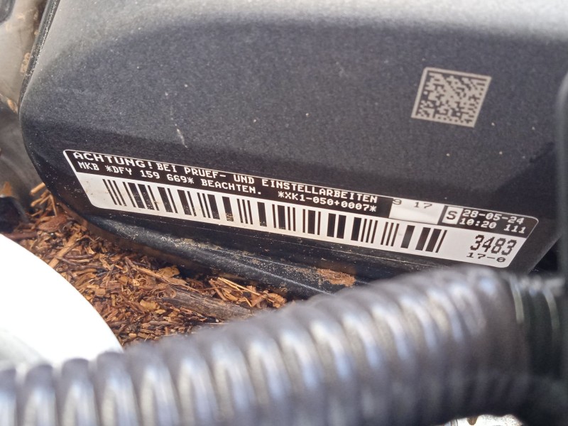 seat leon (kl1, klg) del año 2019