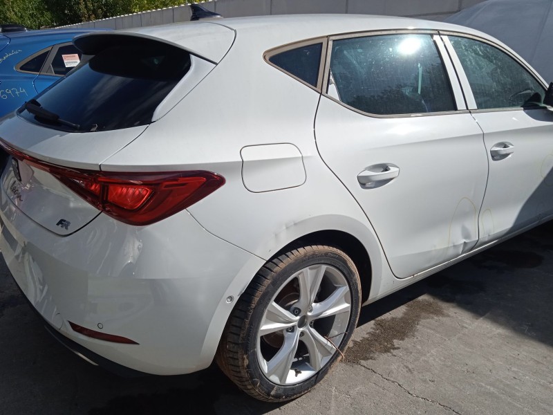 seat leon (kl1, klg) del año 2019