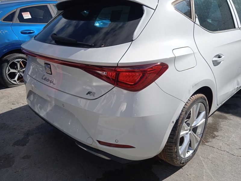 seat leon (kl1, klg) del año 2019