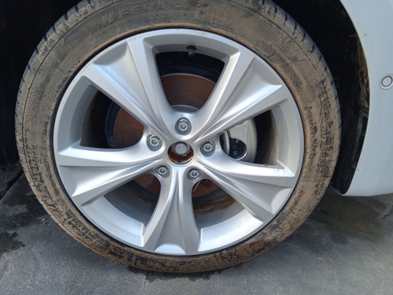 seat leon (kl1, klg) del año 2019