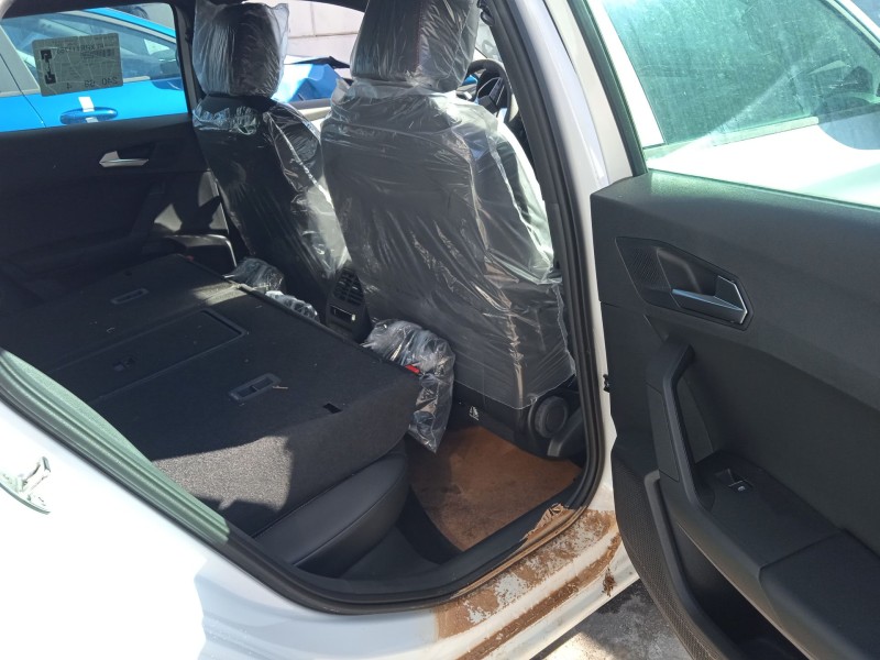 seat leon (kl1, klg) del año 2019