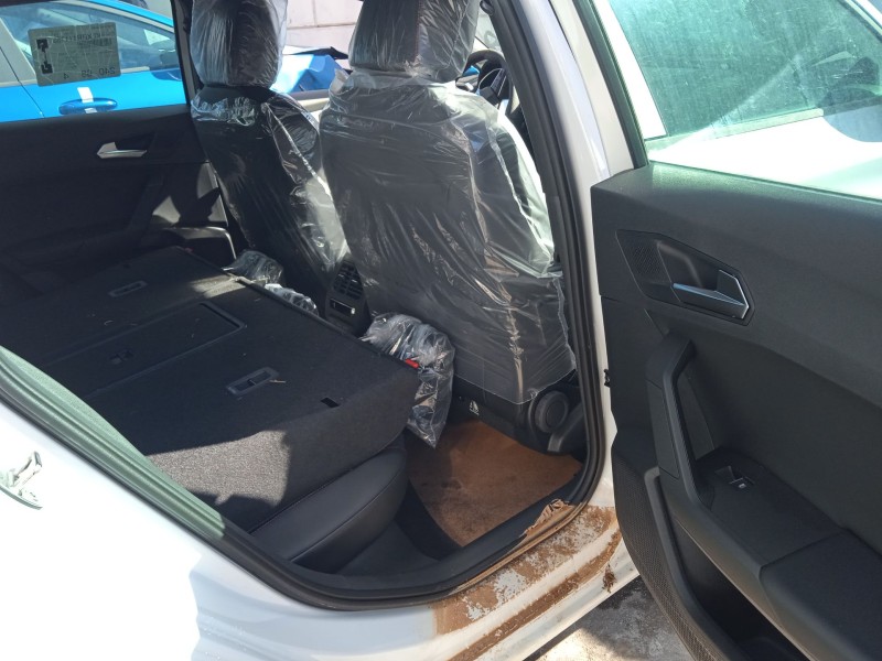 seat leon (kl1, klg) del año 2019