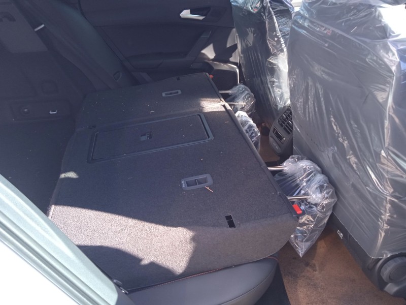 seat leon (kl1, klg) del año 2019