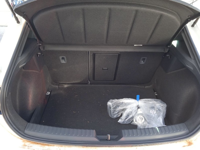 seat leon (kl1, klg) del año 2019