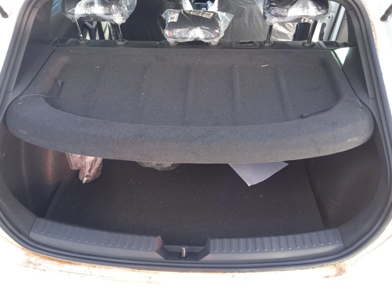 seat leon (kl1, klg) del año 2019