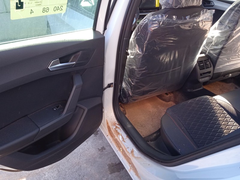 seat leon (kl1, klg) del año 2019