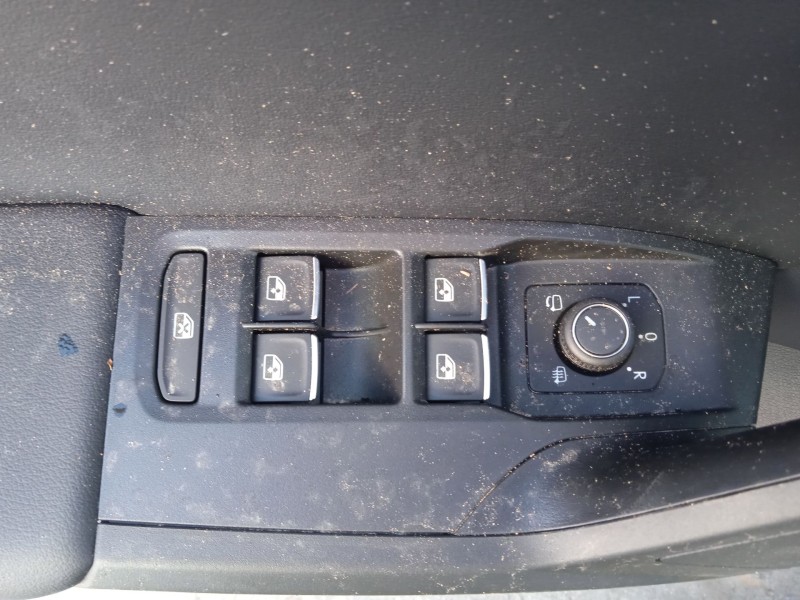 seat leon (kl1, klg) del año 2019