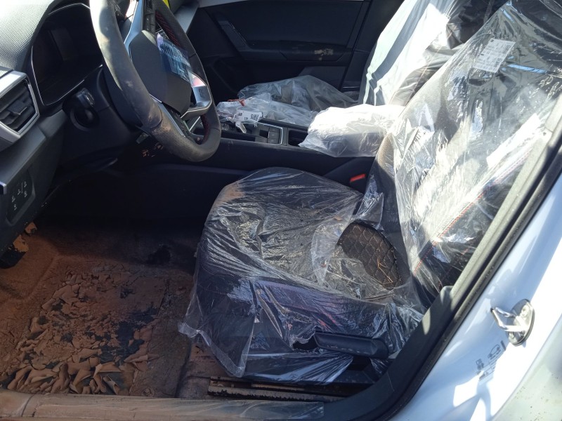 seat leon (kl1, klg) del año 2019