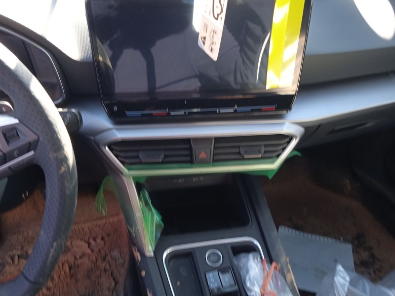 seat leon (kl1, klg) del año 2019