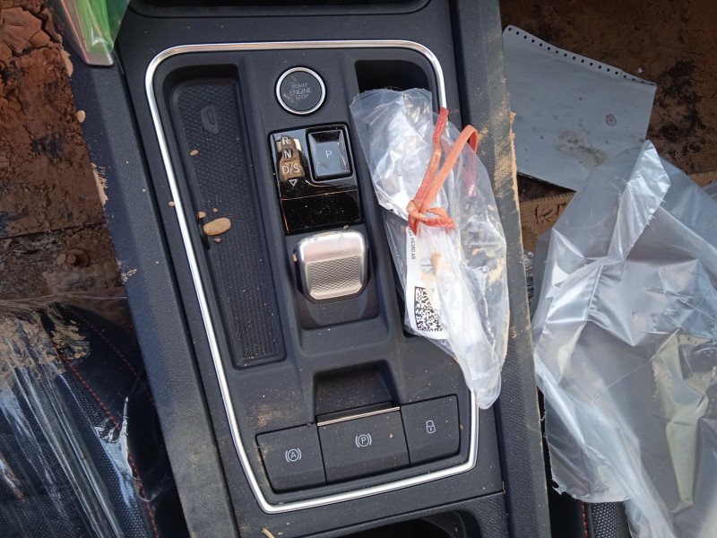 seat leon (kl1, klg) del año 2019