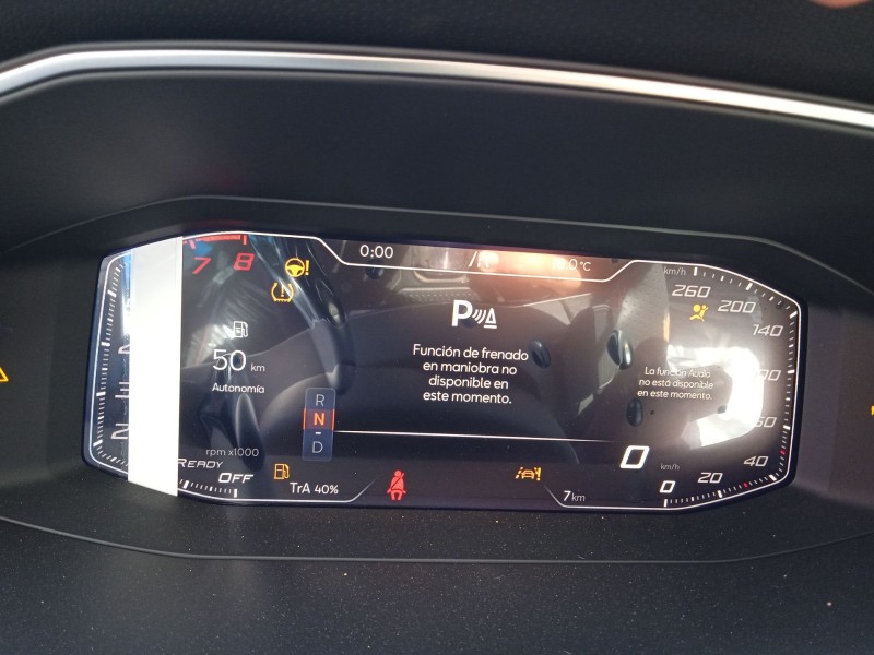 seat leon (kl1, klg) del año 2019