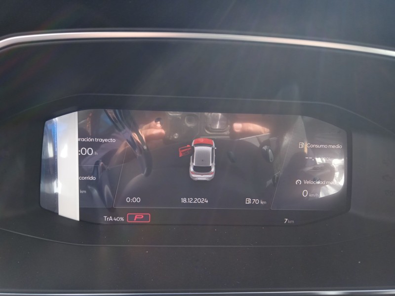 seat leon (kl1, klg) del año 2019