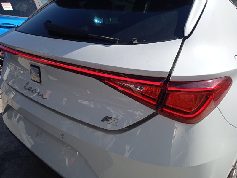 seat leon (kl1, klg) del año 2019
