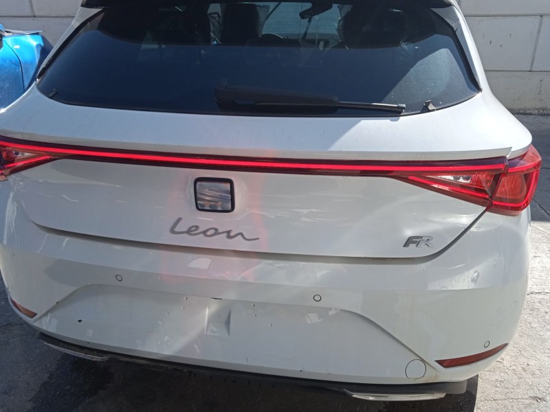 seat leon (kl1, klg) del año 2019