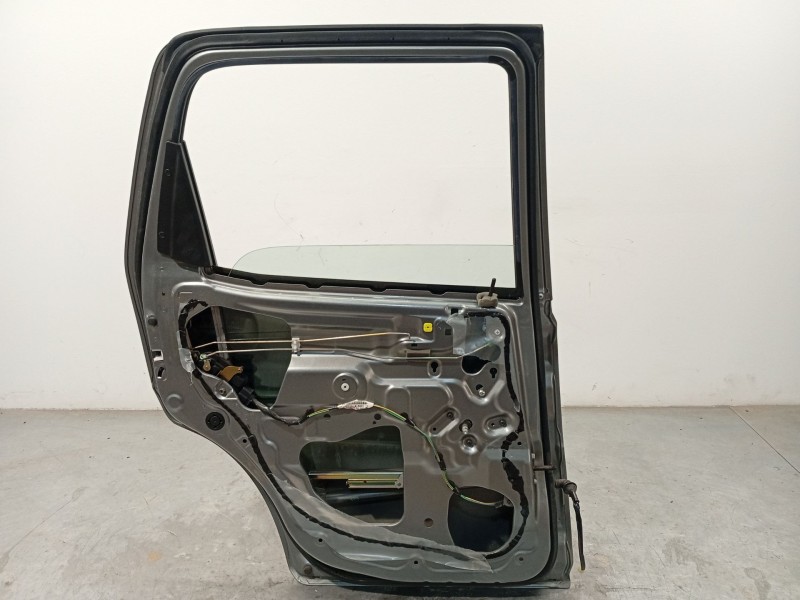 Recambio de puerta trasera izquierda para suzuki ignis ii (mh) 1.5 4x4 (rm415) referencia OEM IAM 6800486G00  