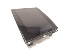 Recambio de pantalla multifuncion para renault arkana i (lcm_, ldn_) 1.6 e-tech 145 (ldmu) referencia OEM IAM 280916427R  