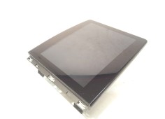 Recambio de pantalla multifuncion para renault arkana i (lcm_, ldn_) 1.6 e-tech 145 (ldmu) referencia OEM IAM 280916427R   2