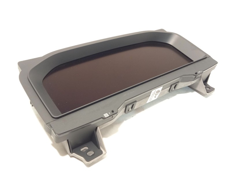 Recambio de cuadro instrumentos para nissan qashqai iii (j12) 1.3 dig-t referencia OEM IAM 248096UU2A  